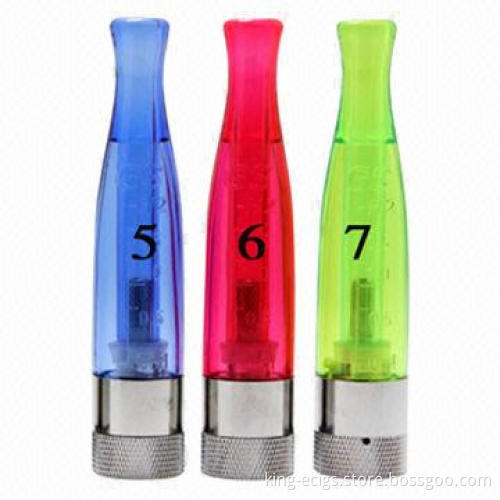 500 Puffs New Reusable Long and Thin China Wholesale E-cigarette